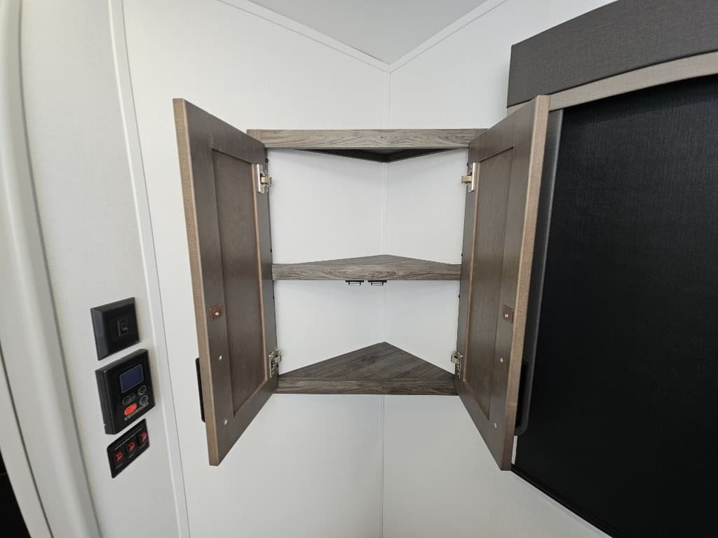 2025 Keystone RV 2025 Keystone RV Outback - thumbnail 52