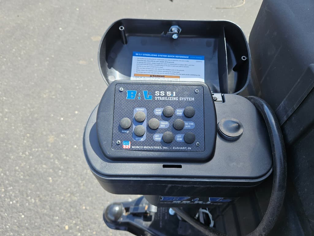 2025 Keystone RV 2025 Keystone RV Outback - thumbnail 54