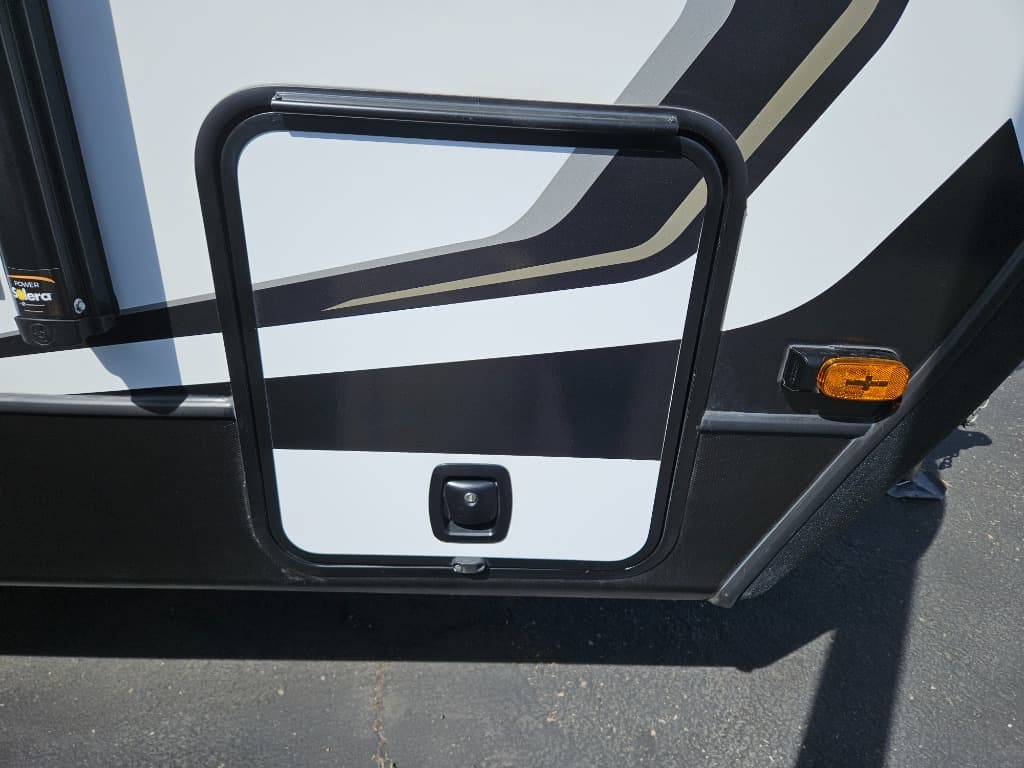 2025 Keystone RV 2025 Keystone RV Outback - thumbnail 55