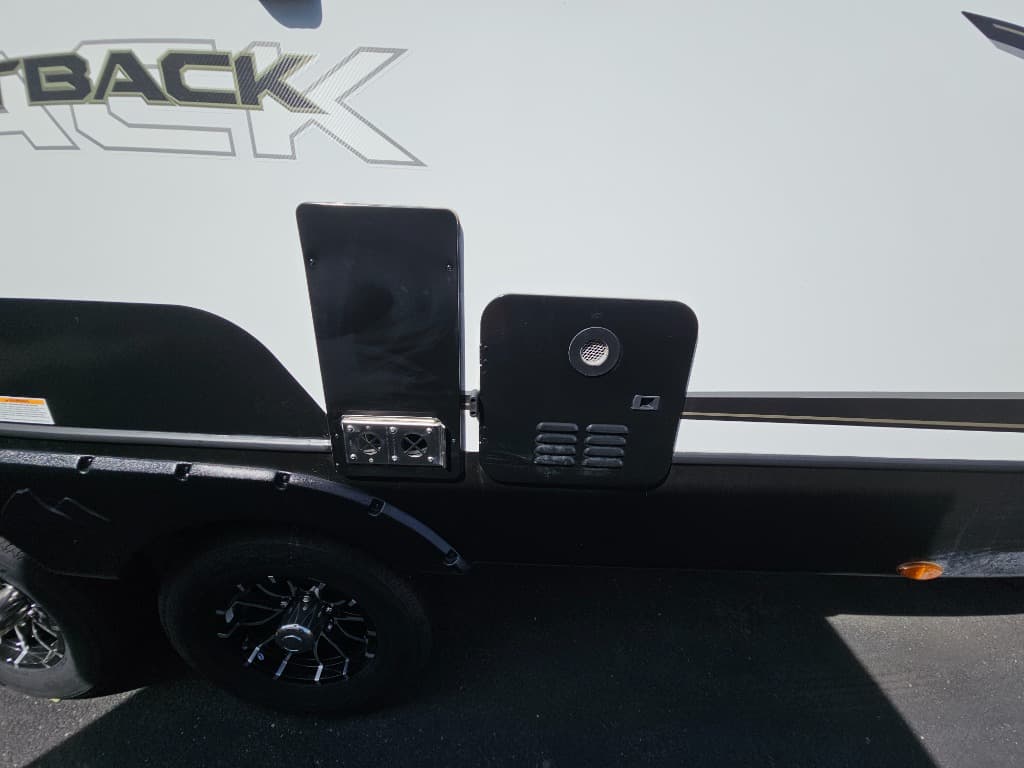 2025 Keystone RV 2025 Keystone RV Outback - thumbnail 61