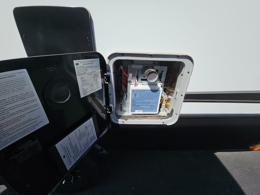 2025 Keystone RV 2025 Keystone RV Outback - thumbnail 62