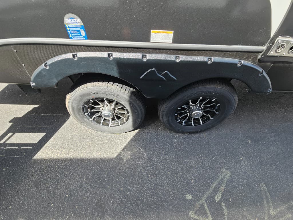 2025 Keystone RV 2025 Keystone RV Outback - thumbnail 63