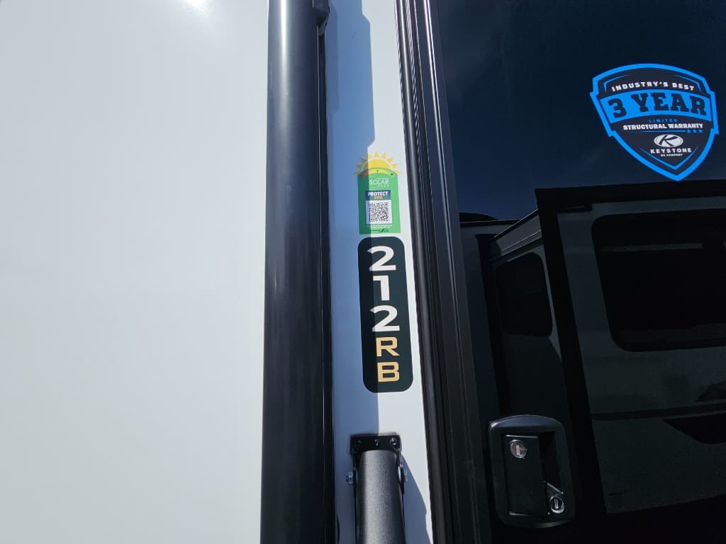 2025 Keystone RV 2025 Keystone RV Outback - thumbnail 65