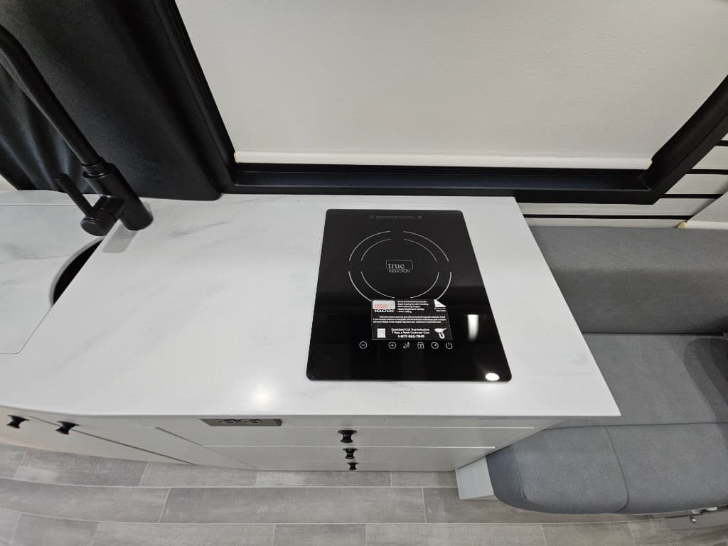 2025 Pleasure-Way 2025 Pleasure-Way Plateau - thumbnail 22