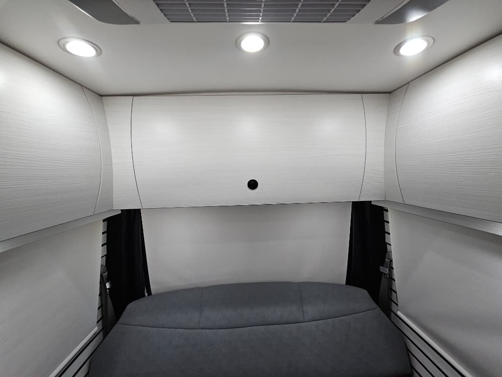 2025 Pleasure-Way 2025 Pleasure-Way Plateau - thumbnail 29