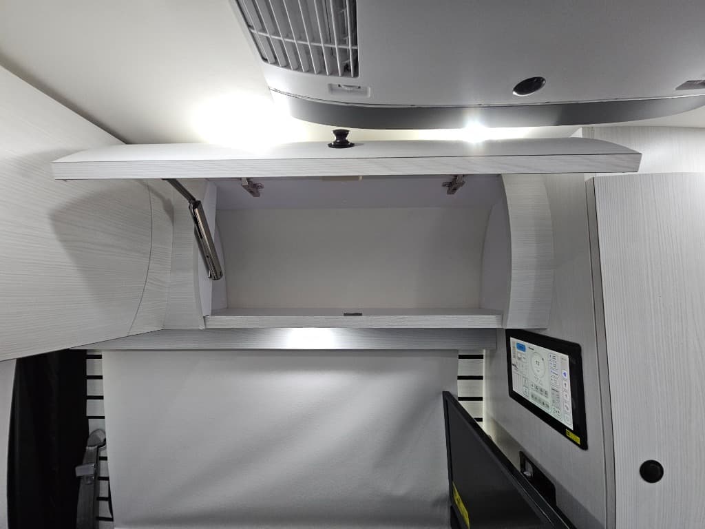 2025 Pleasure-Way 2025 Pleasure-Way Plateau - thumbnail 32