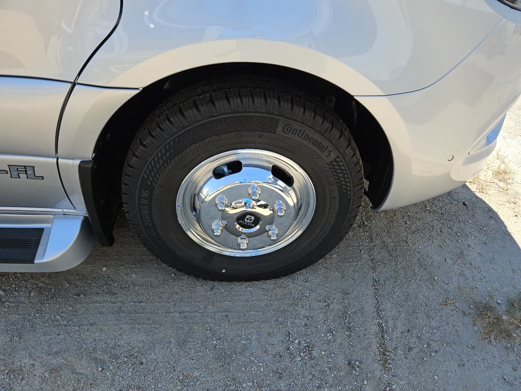 2025 Pleasure-Way 2025 Pleasure-Way Plateau - thumbnail 45