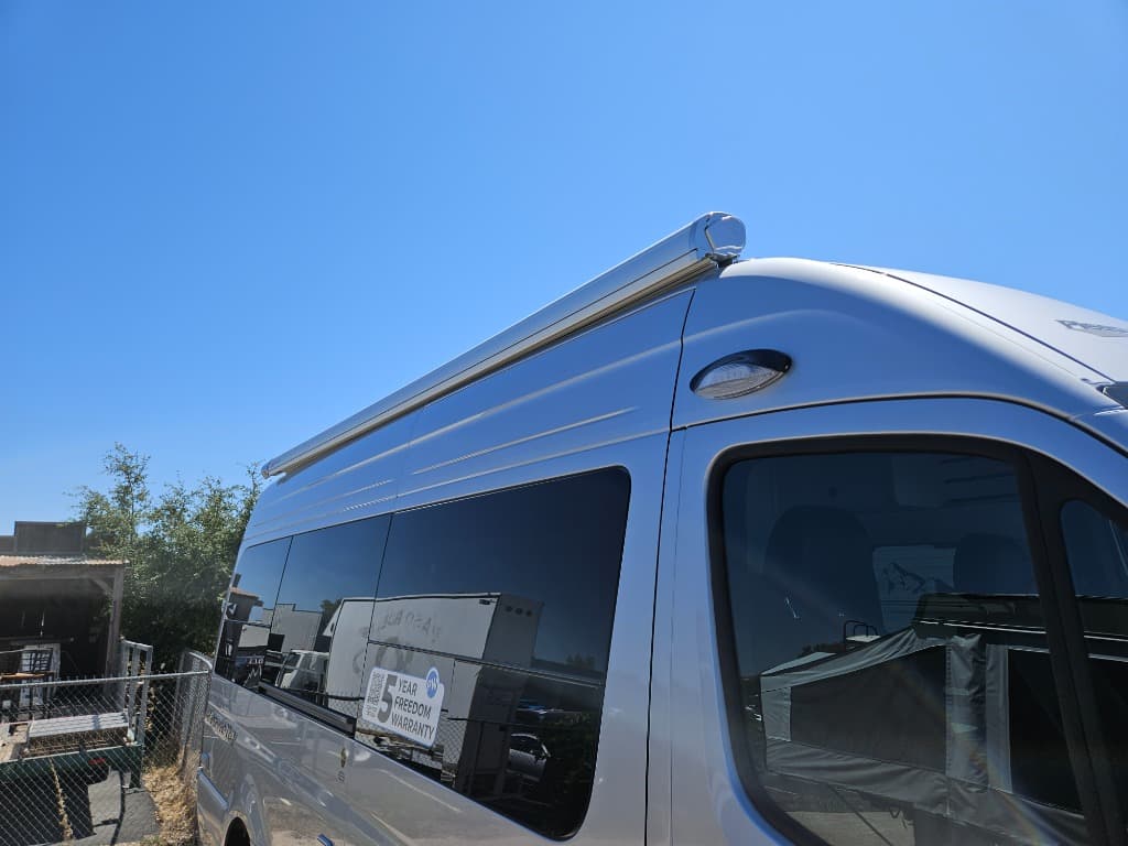 2025 Pleasure-Way 2025 Pleasure-Way Plateau - thumbnail 48