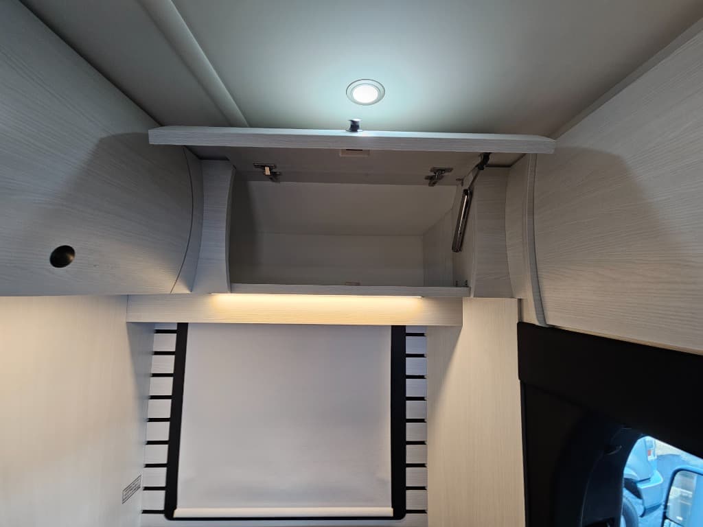 2025 Pleasure-Way 2025 Pleasure-Way Plateau - thumbnail 16