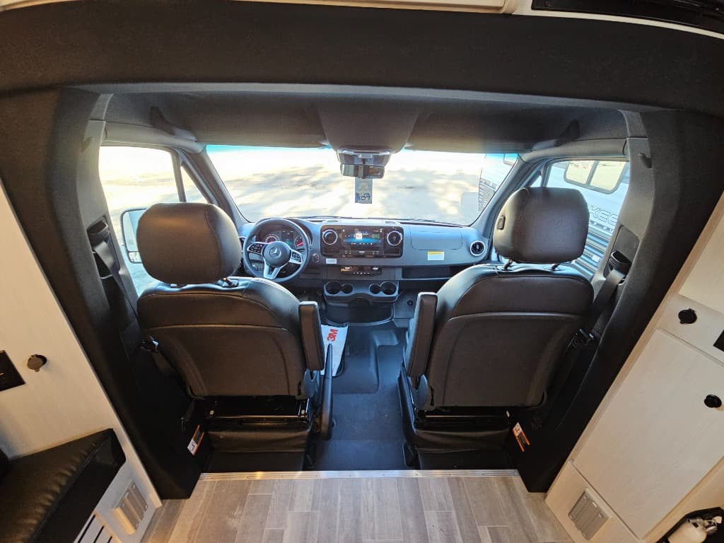 2025 Pleasure-Way 2025 Pleasure-Way Plateau - thumbnail 22