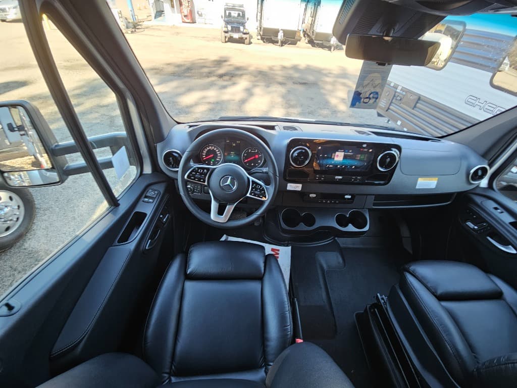 2025 Pleasure-Way 2025 Pleasure-Way Plateau - thumbnail 25