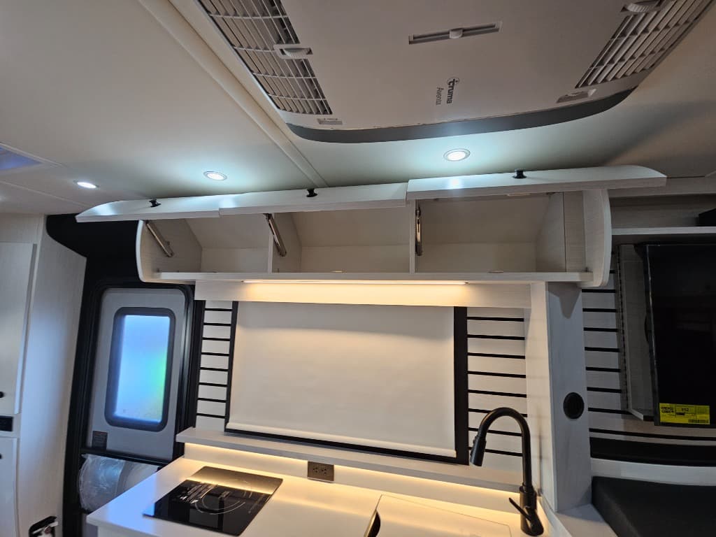 2025 Pleasure-Way 2025 Pleasure-Way Plateau - thumbnail 31