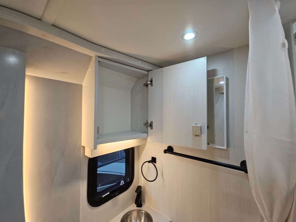 2025 Pleasure-Way 2025 Pleasure-Way Plateau - thumbnail 39