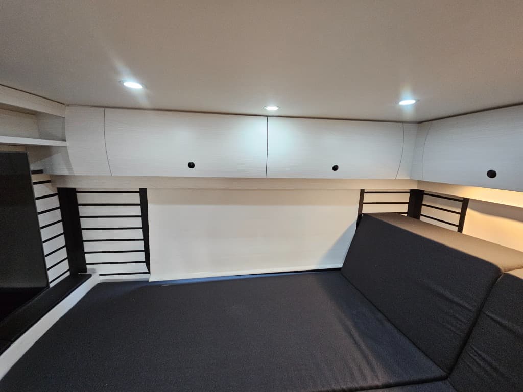 2025 Pleasure-Way 2025 Pleasure-Way Plateau - thumbnail 48