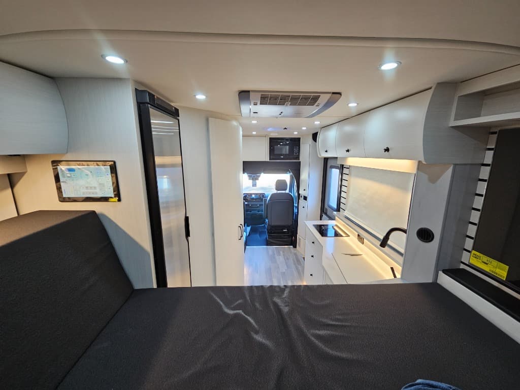 2025 Pleasure-Way 2025 Pleasure-Way Plateau - thumbnail 51