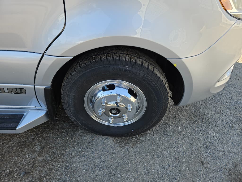 2025 Pleasure-Way 2025 Pleasure-Way Plateau - thumbnail 52