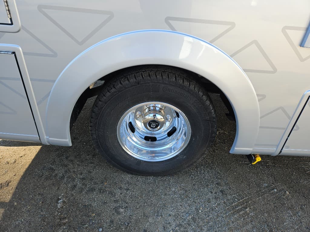 2025 Pleasure-Way 2025 Pleasure-Way Plateau - thumbnail 57