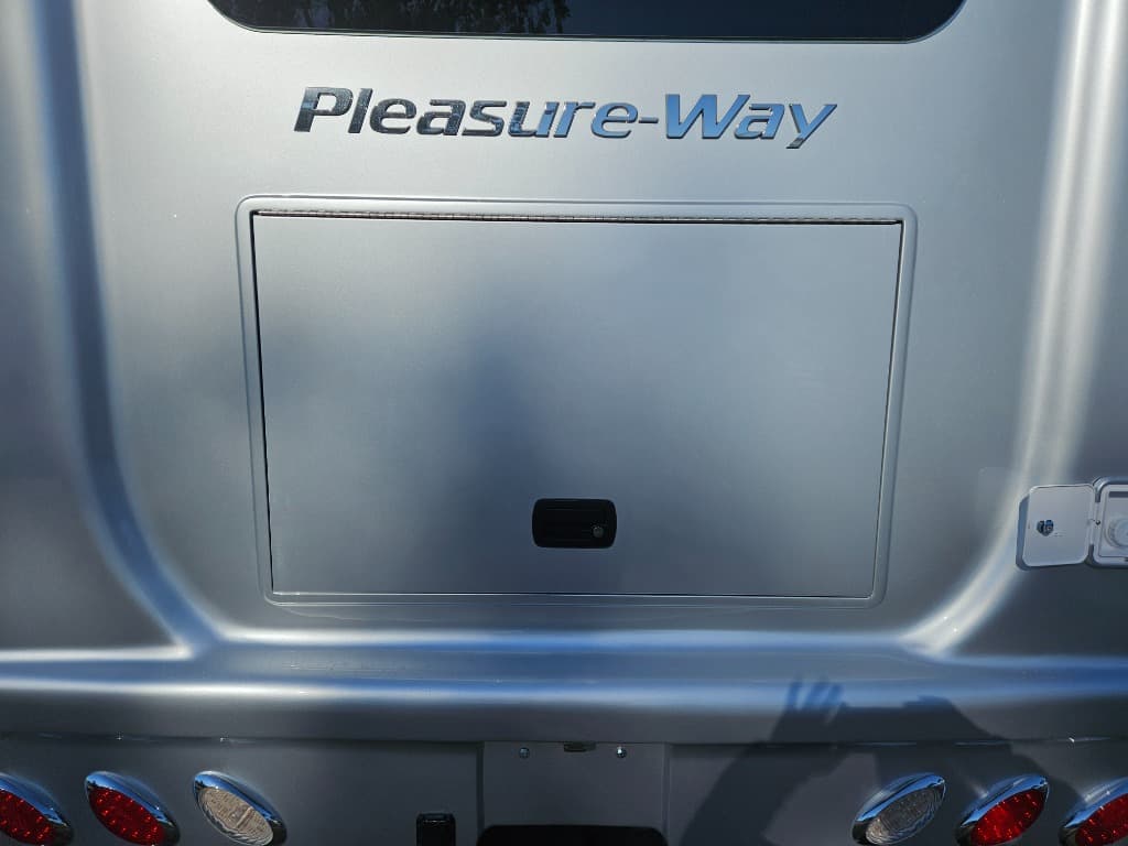 2025 Pleasure-Way 2025 Pleasure-Way Plateau - thumbnail 62