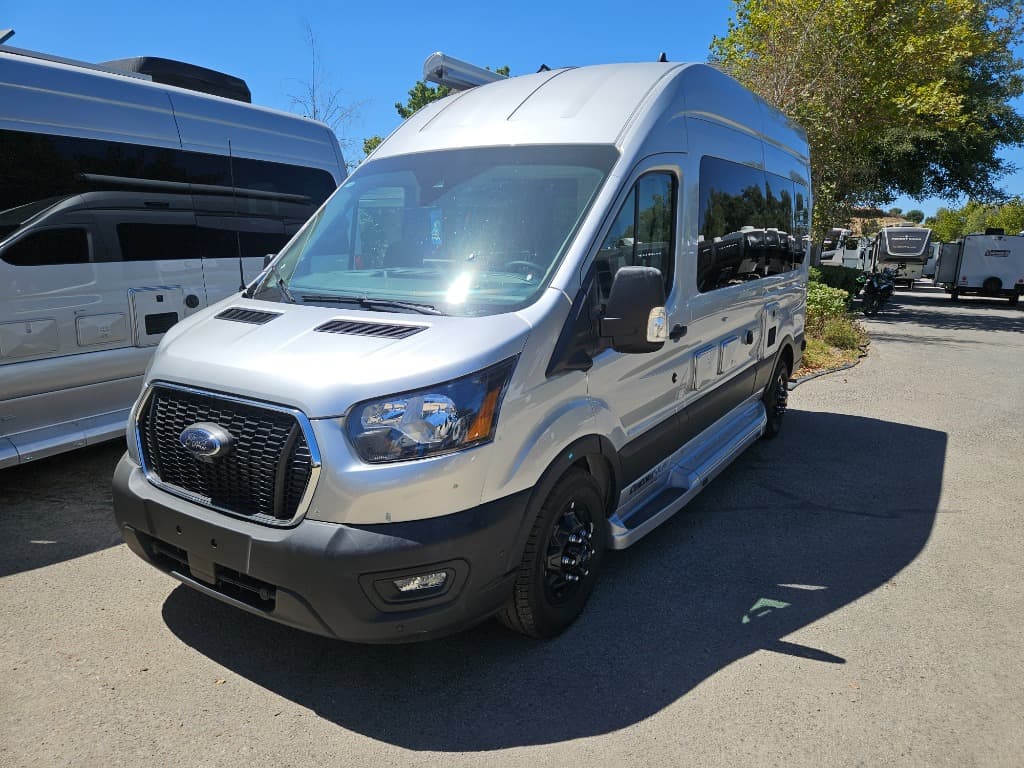 2026 Pleasure-Way 2026 Pleasure-Way Ontour - thumbnail 5