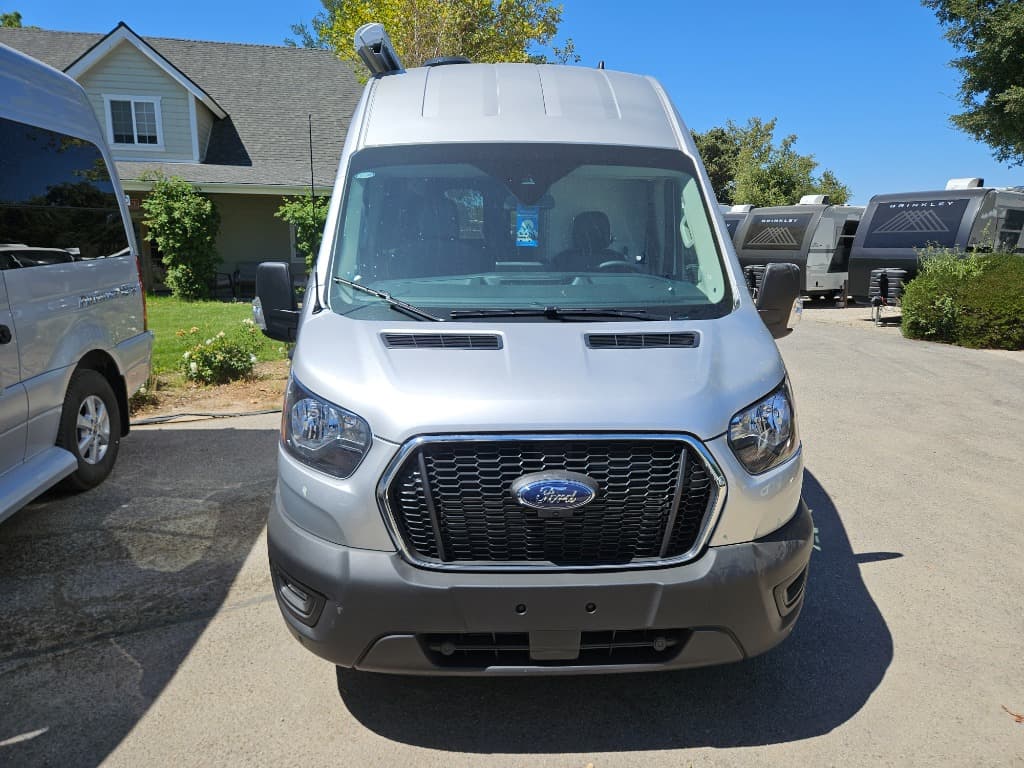 2026 Pleasure-Way 2026 Pleasure-Way Ontour - thumbnail 6