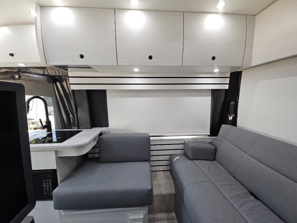 2026 Pleasure-Way 2026 Pleasure-Way Ontour - thumbnail 14