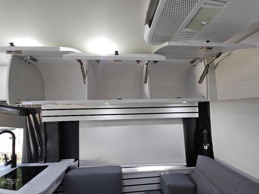 2026 Pleasure-Way 2026 Pleasure-Way Ontour - thumbnail 15