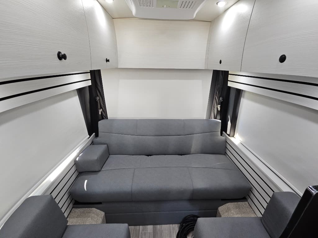 2026 Pleasure-Way 2026 Pleasure-Way Ontour - thumbnail 17