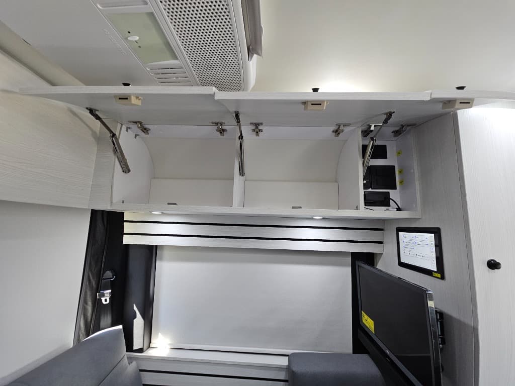 2026 Pleasure-Way 2026 Pleasure-Way Ontour - thumbnail 20