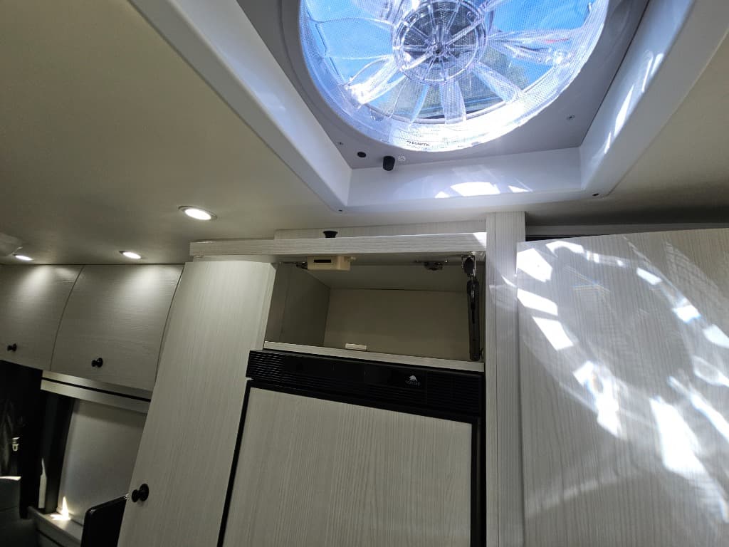 2026 Pleasure-Way 2026 Pleasure-Way Ontour - thumbnail 28