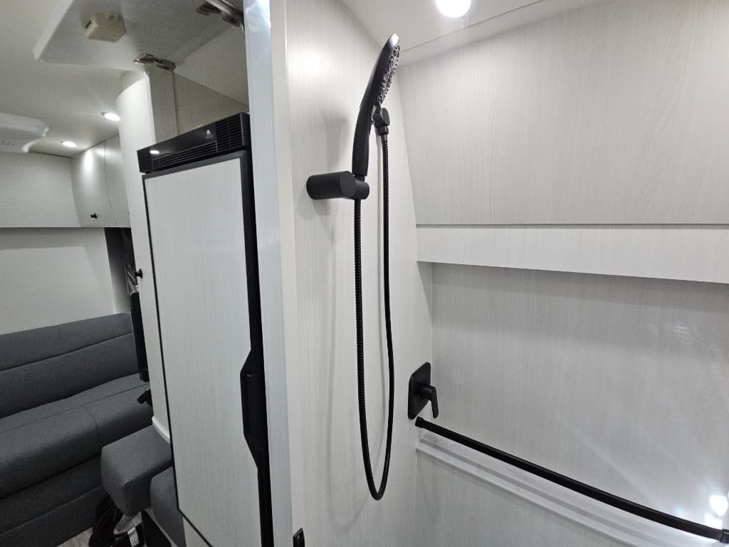 2026 Pleasure-Way 2026 Pleasure-Way Ontour - thumbnail 31