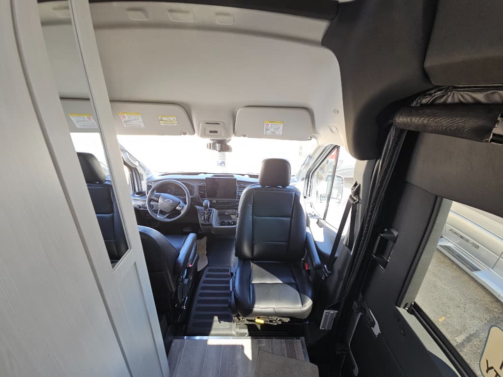 2026 Pleasure-Way 2026 Pleasure-Way Ontour - thumbnail 32