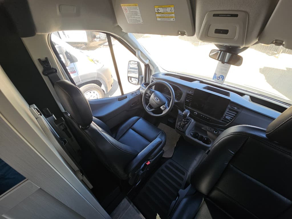 2026 Pleasure-Way 2026 Pleasure-Way Ontour - thumbnail 33