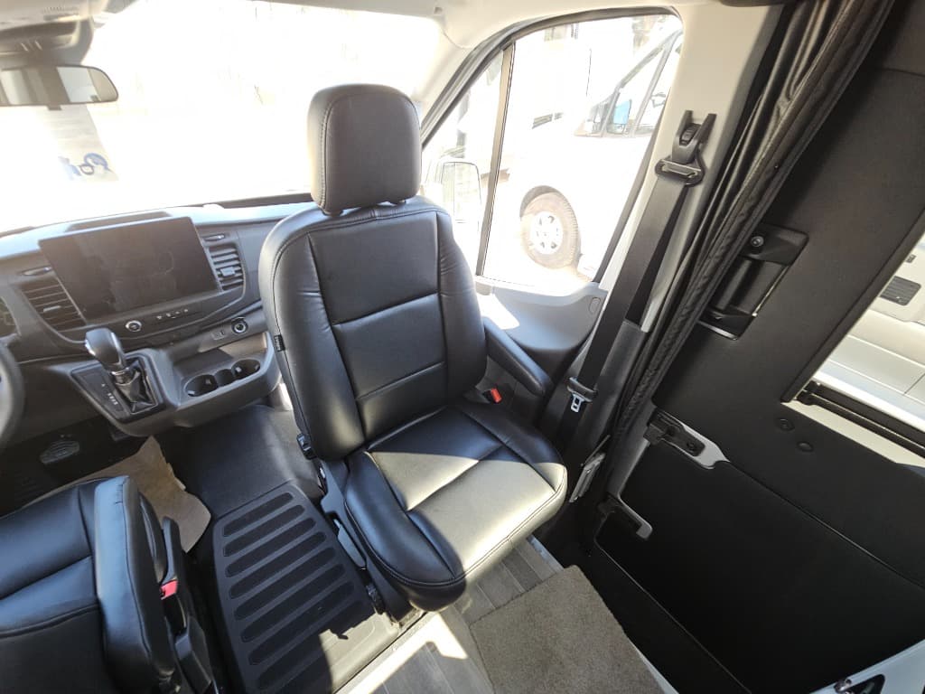 2026 Pleasure-Way 2026 Pleasure-Way Ontour - thumbnail 34