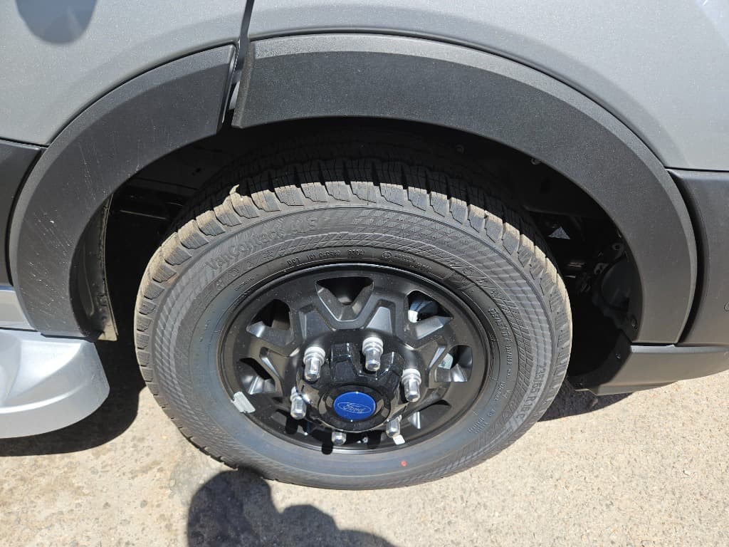 2026 Pleasure-Way 2026 Pleasure-Way Ontour - thumbnail 36