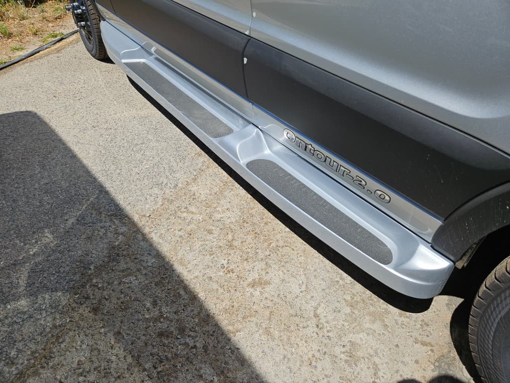 2026 Pleasure-Way 2026 Pleasure-Way Ontour - thumbnail 37