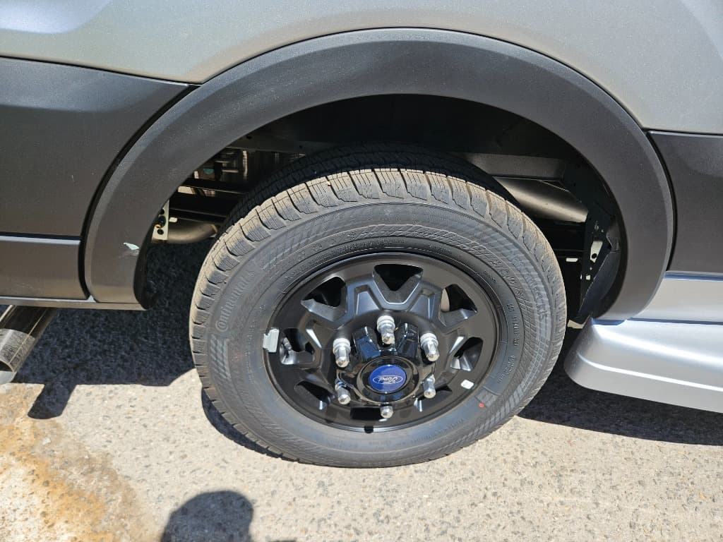 2026 Pleasure-Way 2026 Pleasure-Way Ontour - thumbnail 40