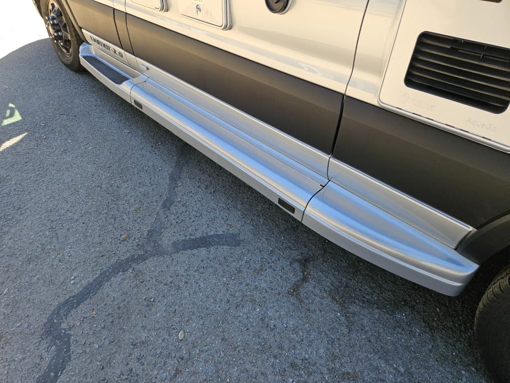 2026 Pleasure-Way 2026 Pleasure-Way Ontour - thumbnail 44