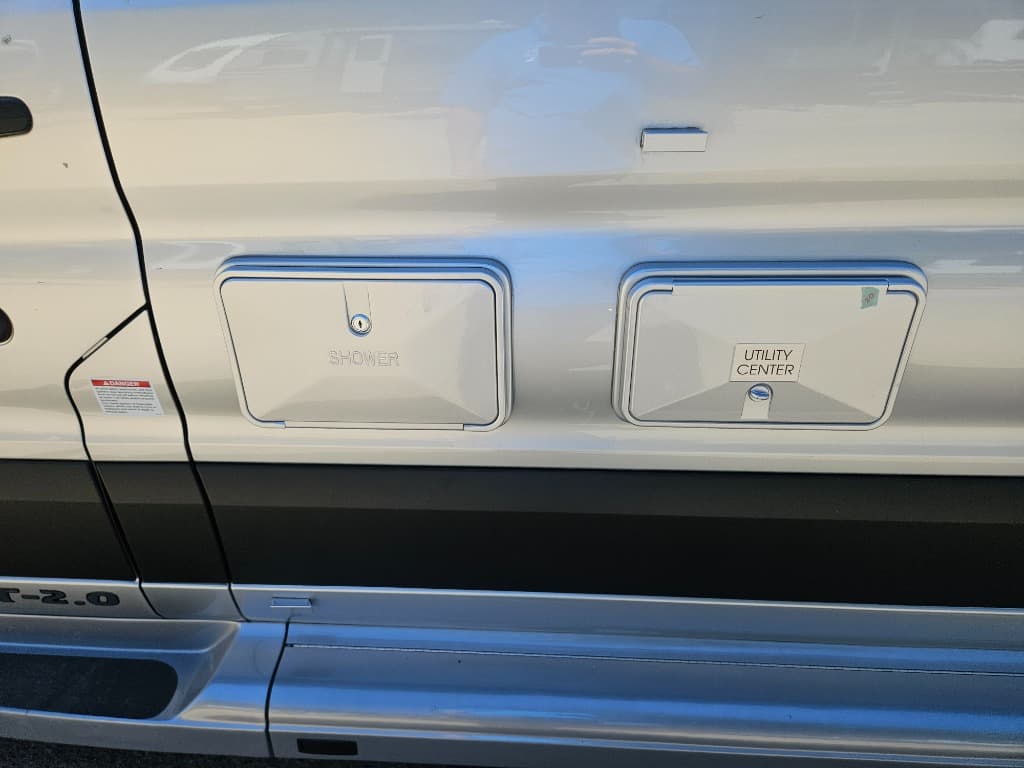 2026 Pleasure-Way 2026 Pleasure-Way Ontour - thumbnail 45