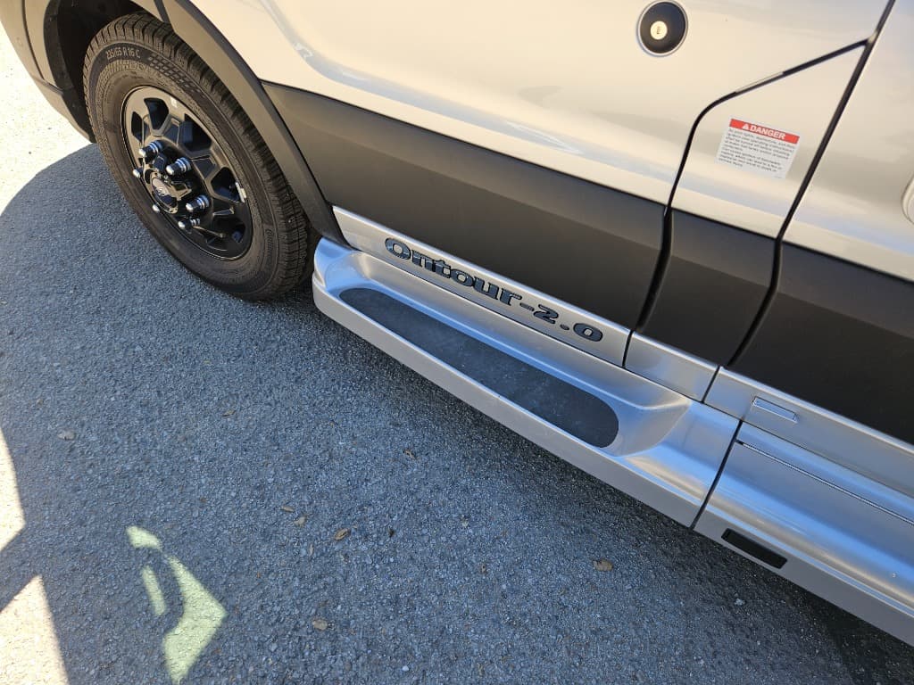 2026 Pleasure-Way 2026 Pleasure-Way Ontour - thumbnail 46