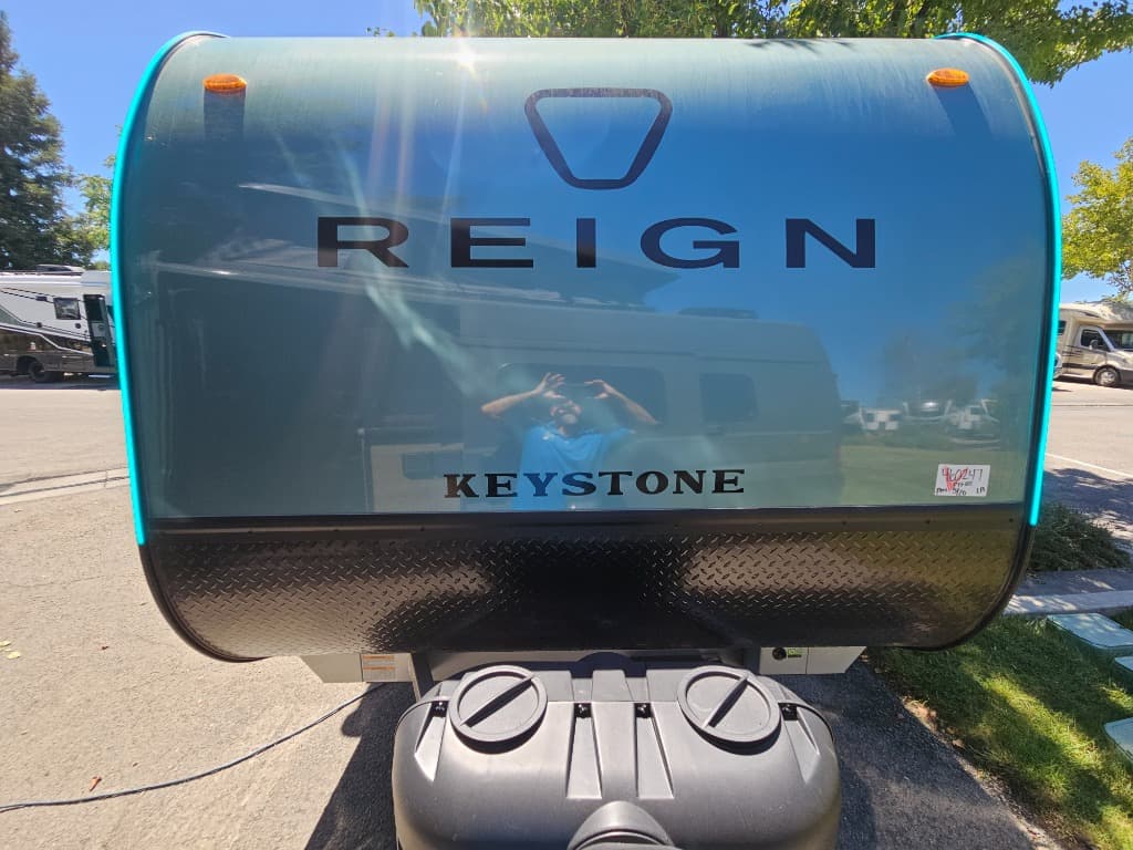 2026 Keystone RV 2026 Keystone RV Reign - thumbnail 7