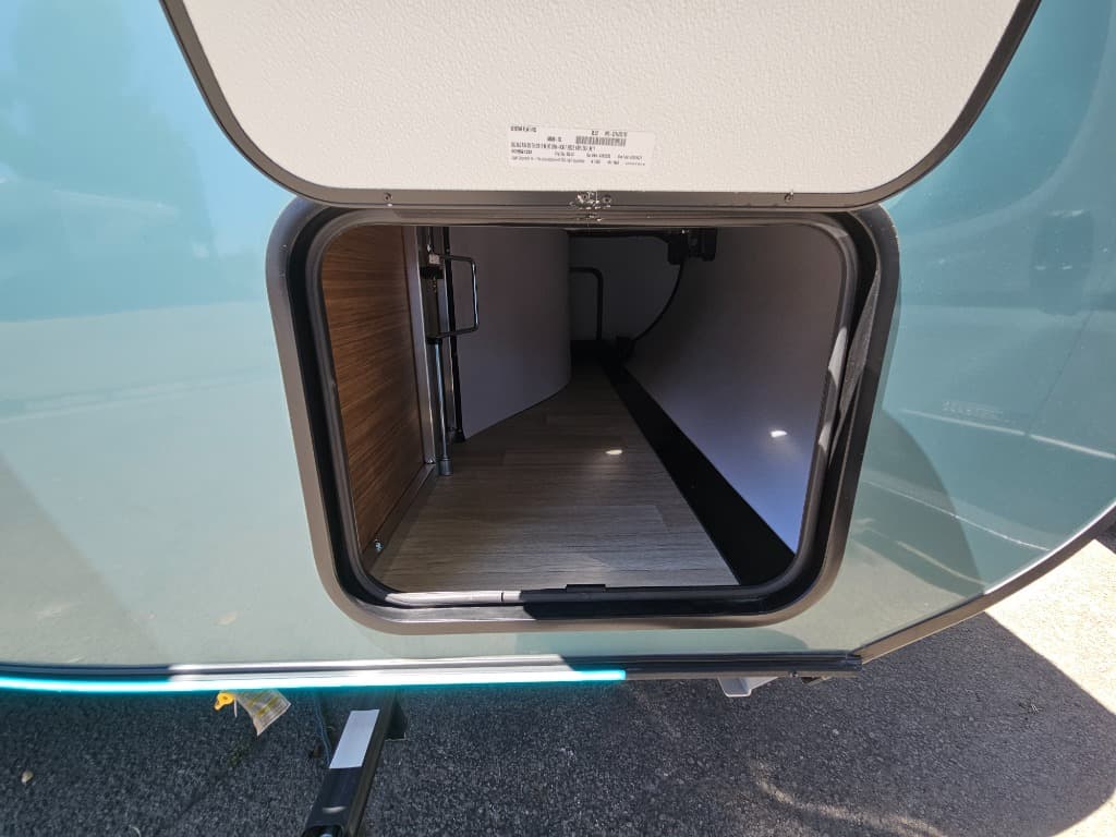 2026 Keystone RV 2026 Keystone RV Reign - thumbnail 9