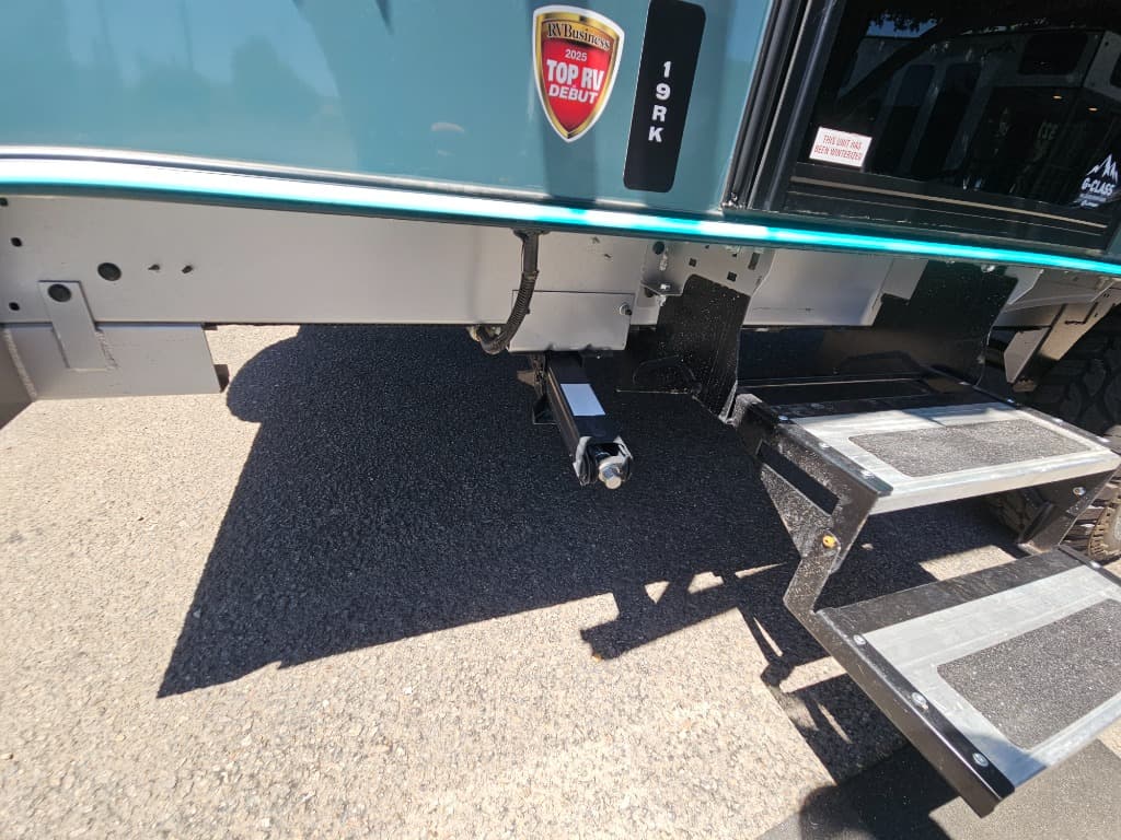 2026 Keystone RV 2026 Keystone RV Reign - thumbnail 14