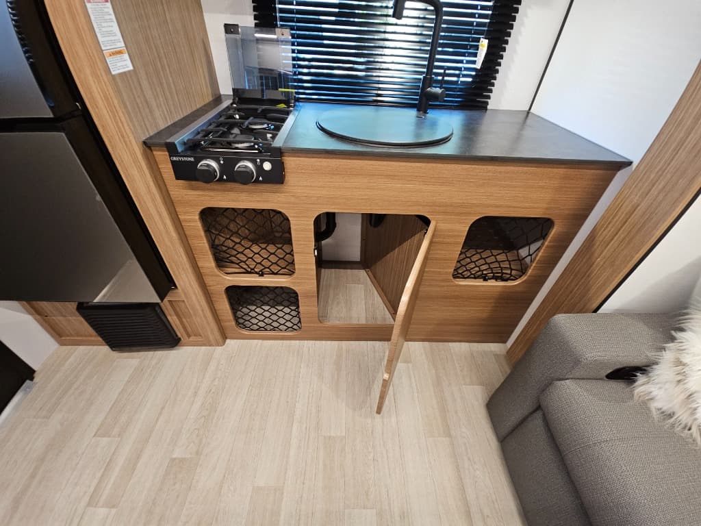 2026 Keystone RV 2026 Keystone RV Reign - thumbnail 25