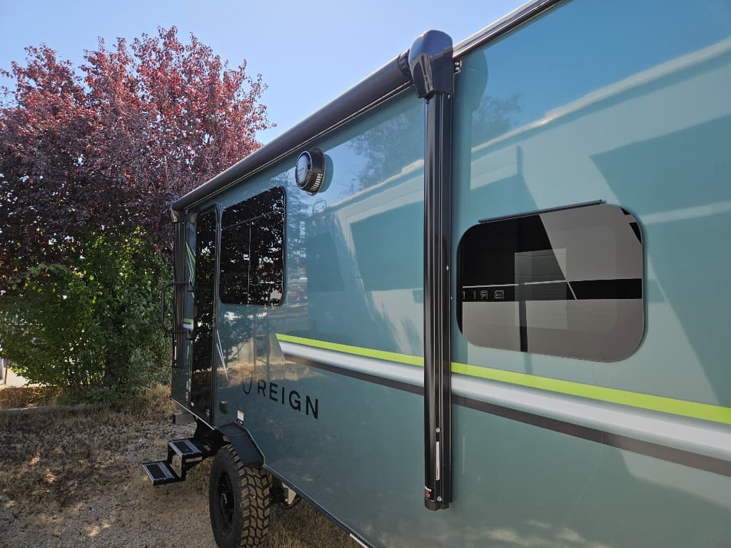 2026 Keystone RV 2026 Keystone RV Reign - thumbnail 10