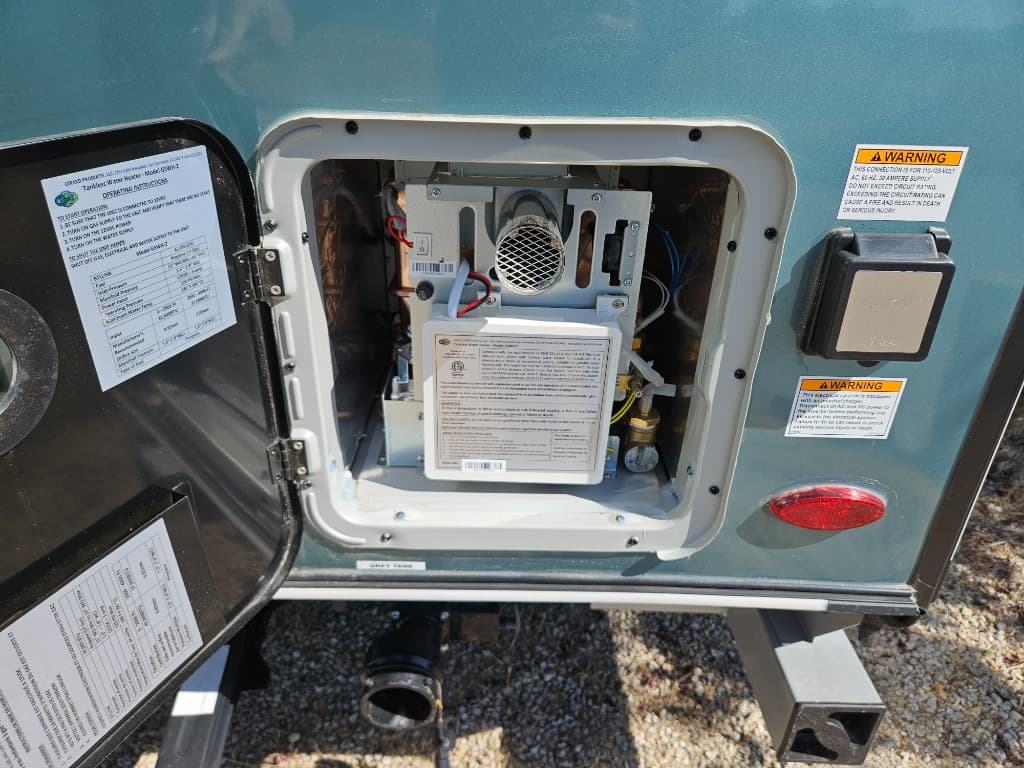 2026 Keystone RV 2026 Keystone RV Reign - thumbnail 16