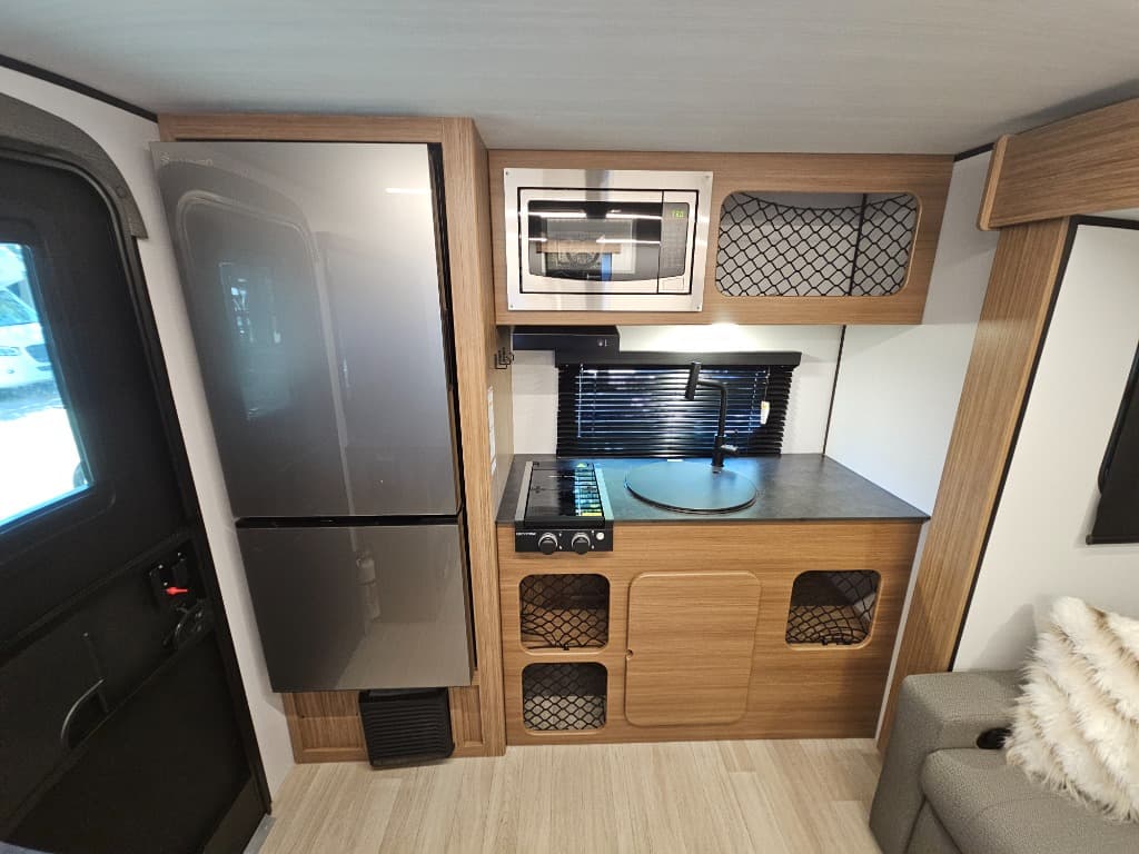 2026 Keystone RV 2026 Keystone RV Reign - thumbnail 22