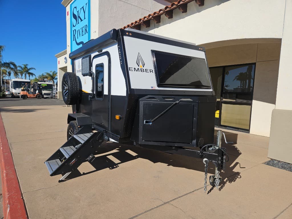 2023 Ember Overland Micro Series ROK