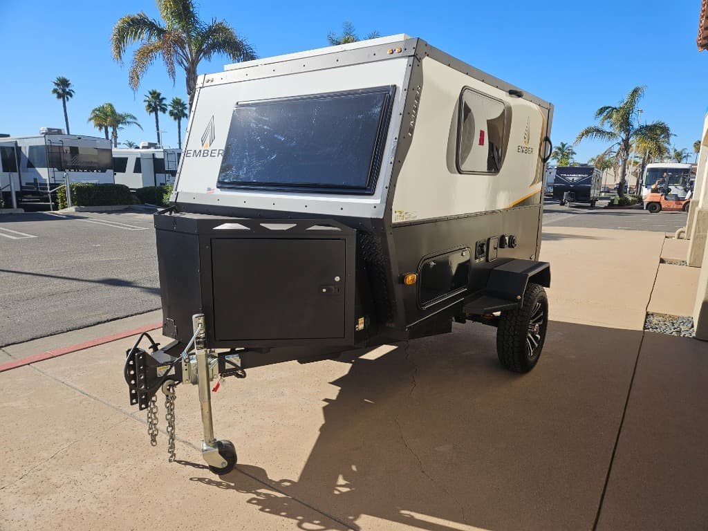 2023 Ember 2023 Ember Overland Micro Series - thumbnail 6