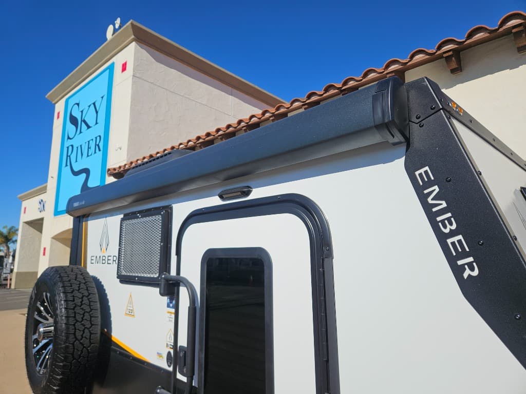 2023 Ember 2023 Ember Overland Micro Series - thumbnail 11