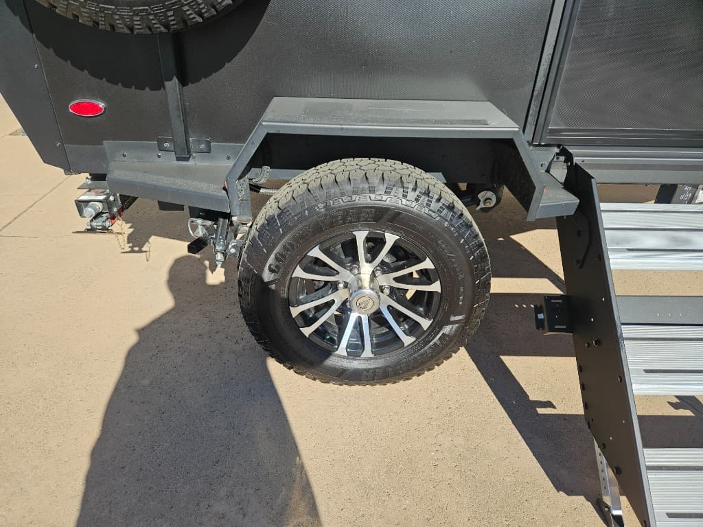 2023 Ember 2023 Ember Overland Micro Series - thumbnail 12